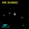 HD 314652