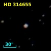 HD 314655