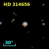 HD 314656