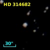 HD 314682