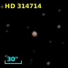 HD 314714