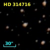 HD 314716