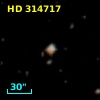 HD 314717