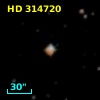 HD 314720