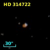 HD 314722