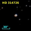 HD 314726