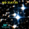 HD 314735