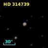 HD 314739