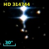 HD 314744