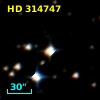 HD 314747