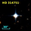HD 314751