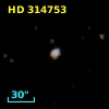 HD 314753