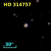 HD 314757