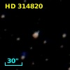 HD 314820