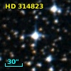 HD 314823