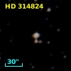 HD 314824