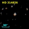HD 314826