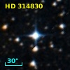 HD 314830