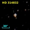 HD 314832