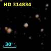HD 314834