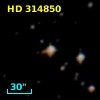 HD 314850