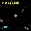 HD 314855