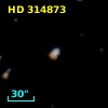 HD 314873