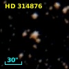 HD 314876