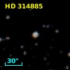 HD 314885