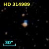 HD 314989