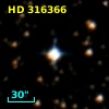 HD 316366