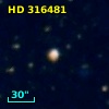 HD 316481