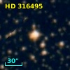 HD 316495
