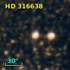 HD 316638