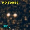 HD 316639