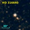 HD 316640