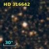 HD 316642