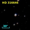 HD 316646