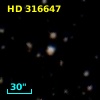 HD 316647