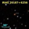 IRAS 20187+6256