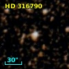 HD 316790