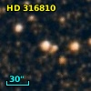 HD 316810