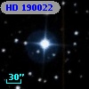 HD 190022