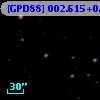 [GPD88] 002.615+0.134
