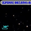 [GPD88] 002.894+0.024