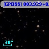[GPD88] 003.929+0.255