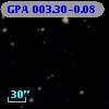 GPA 003.30-0.08