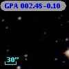 GPA 002.48-0.10