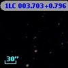 1LC 003.703+0.796