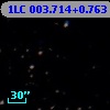 1LC 003.714+0.763